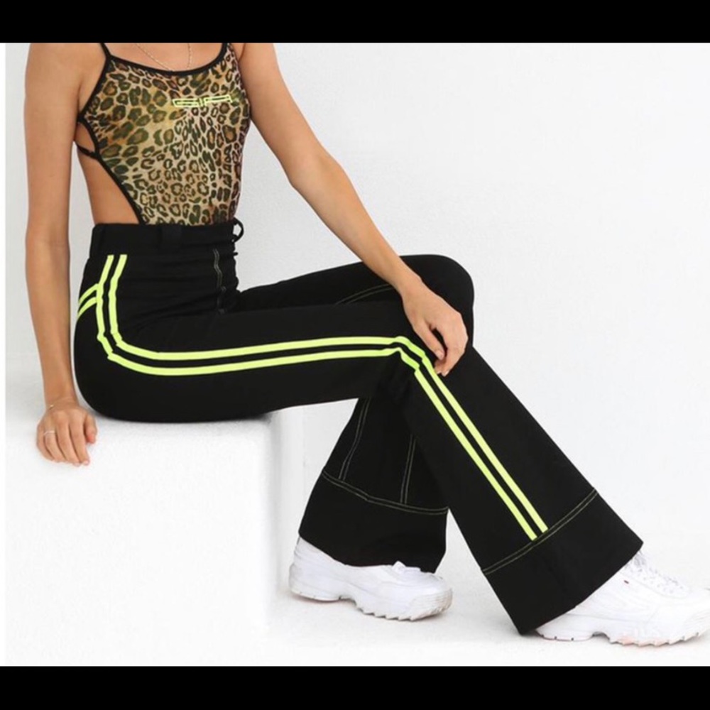 I AM GIA pants